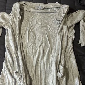 Old navy women’s cardigan